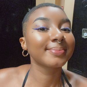 Meet your Posher, Tatiana